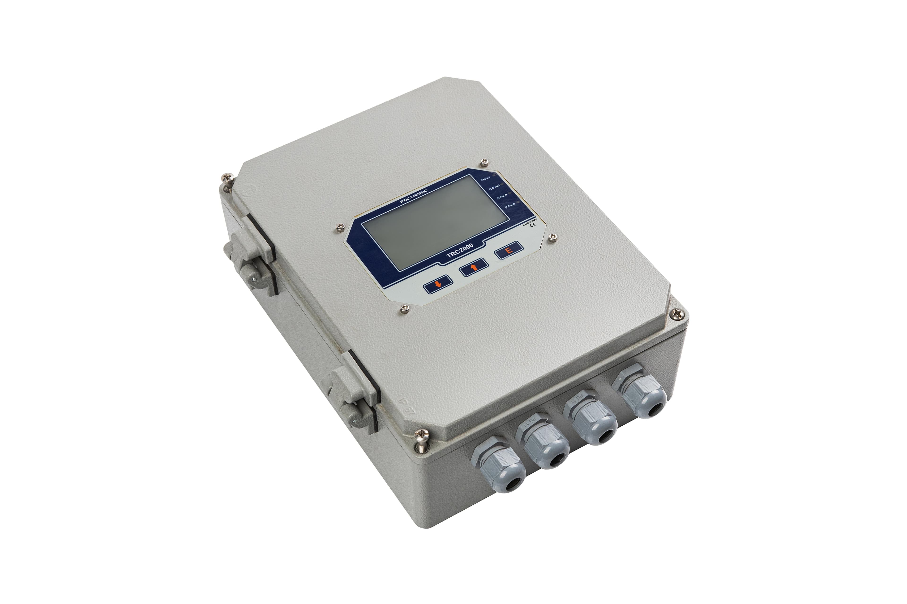 کنترلر TRC2000 2