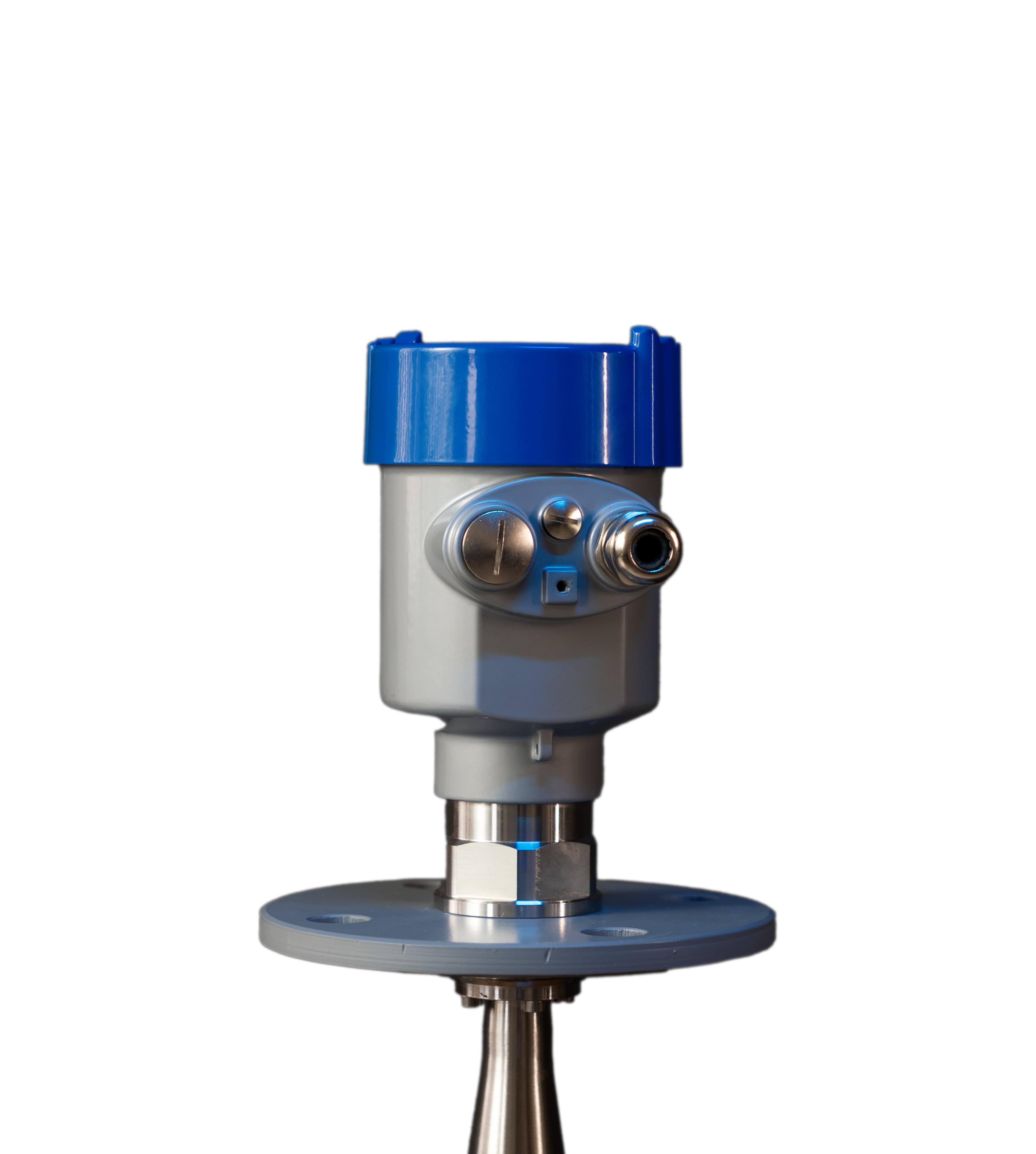 سطح سنج راداری سری RLT1000 (26GHz) 4