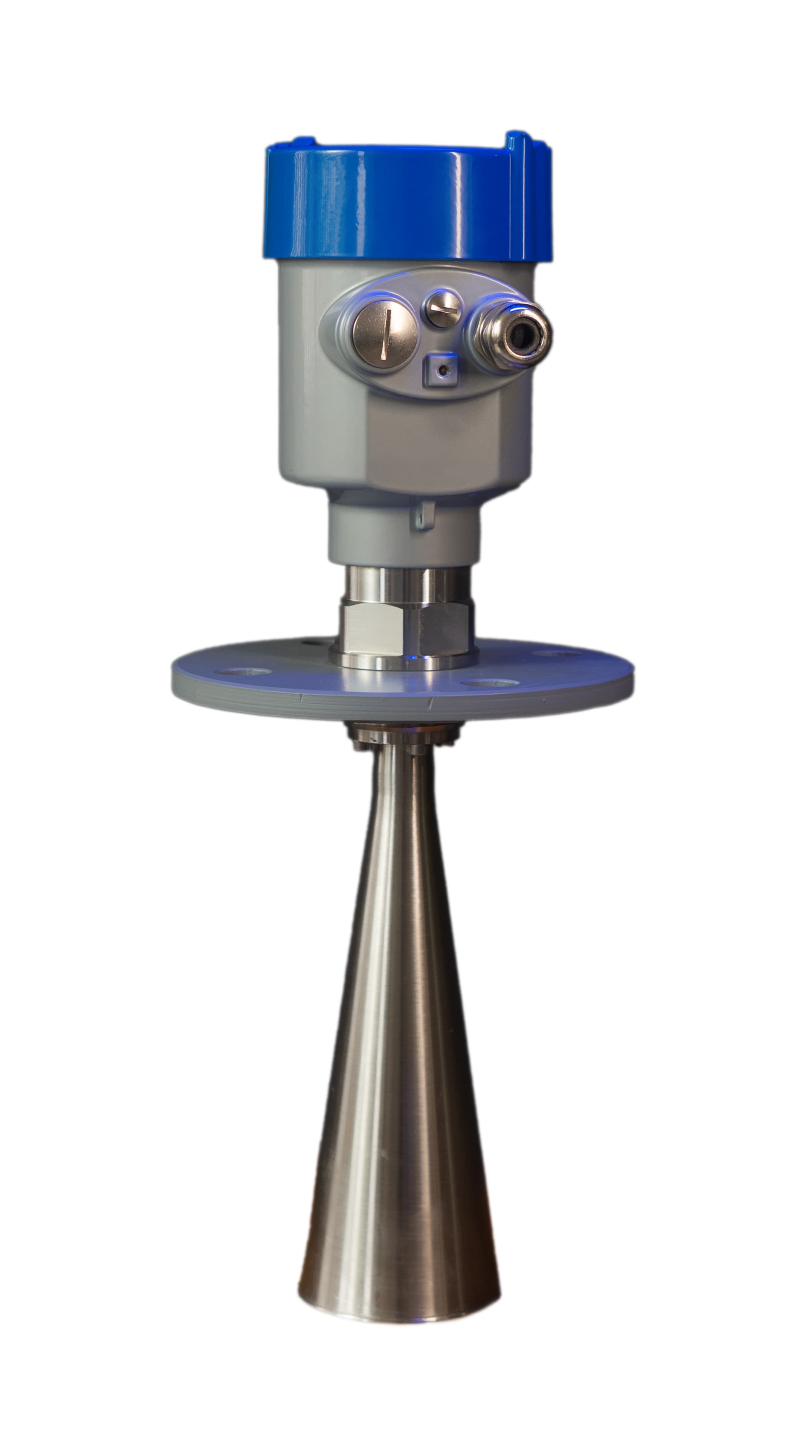 سطح سنج راداری سری RLT1000 (26GHz) 3