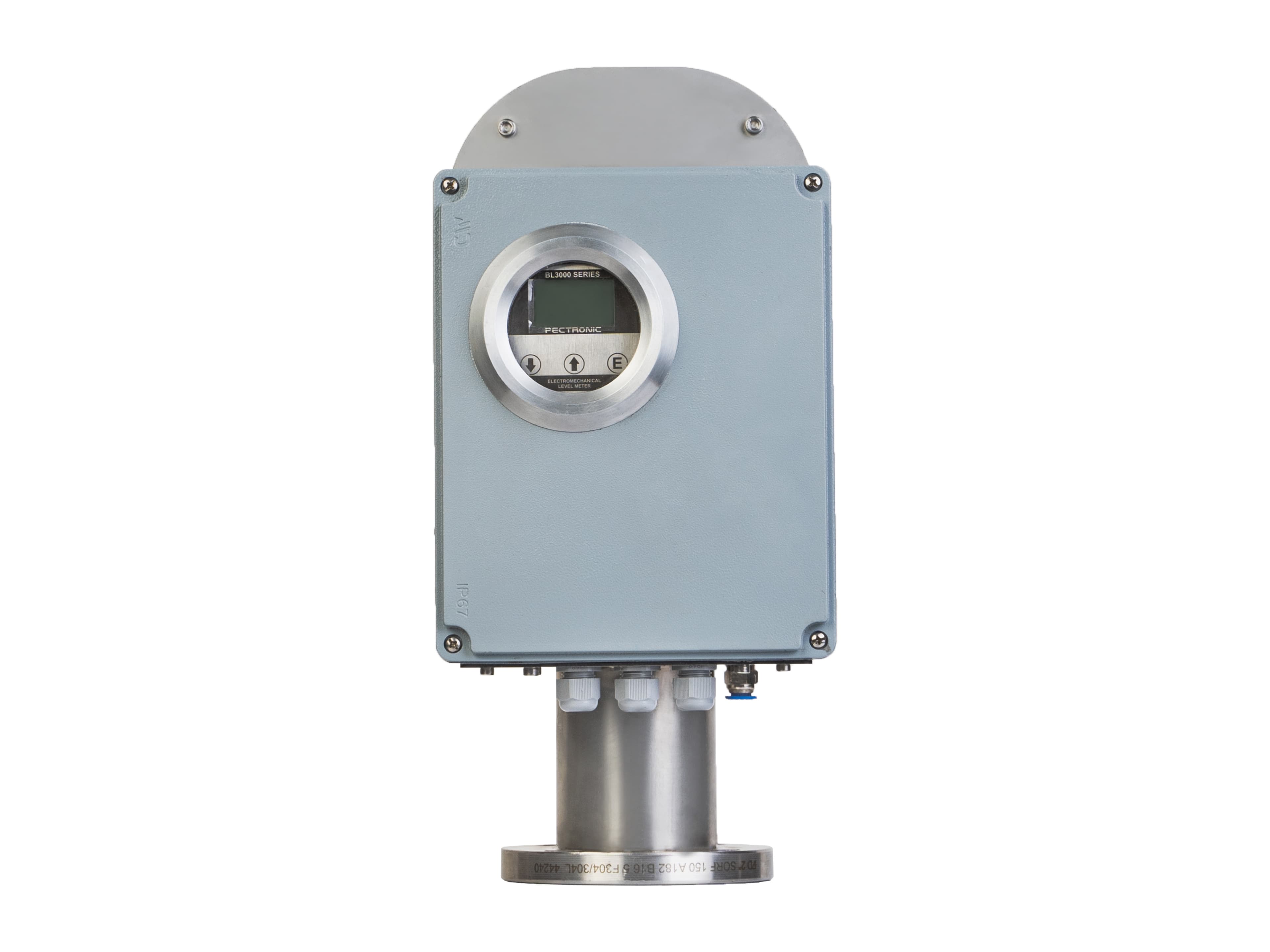 Electromechanical level gauge BL2000 series 4