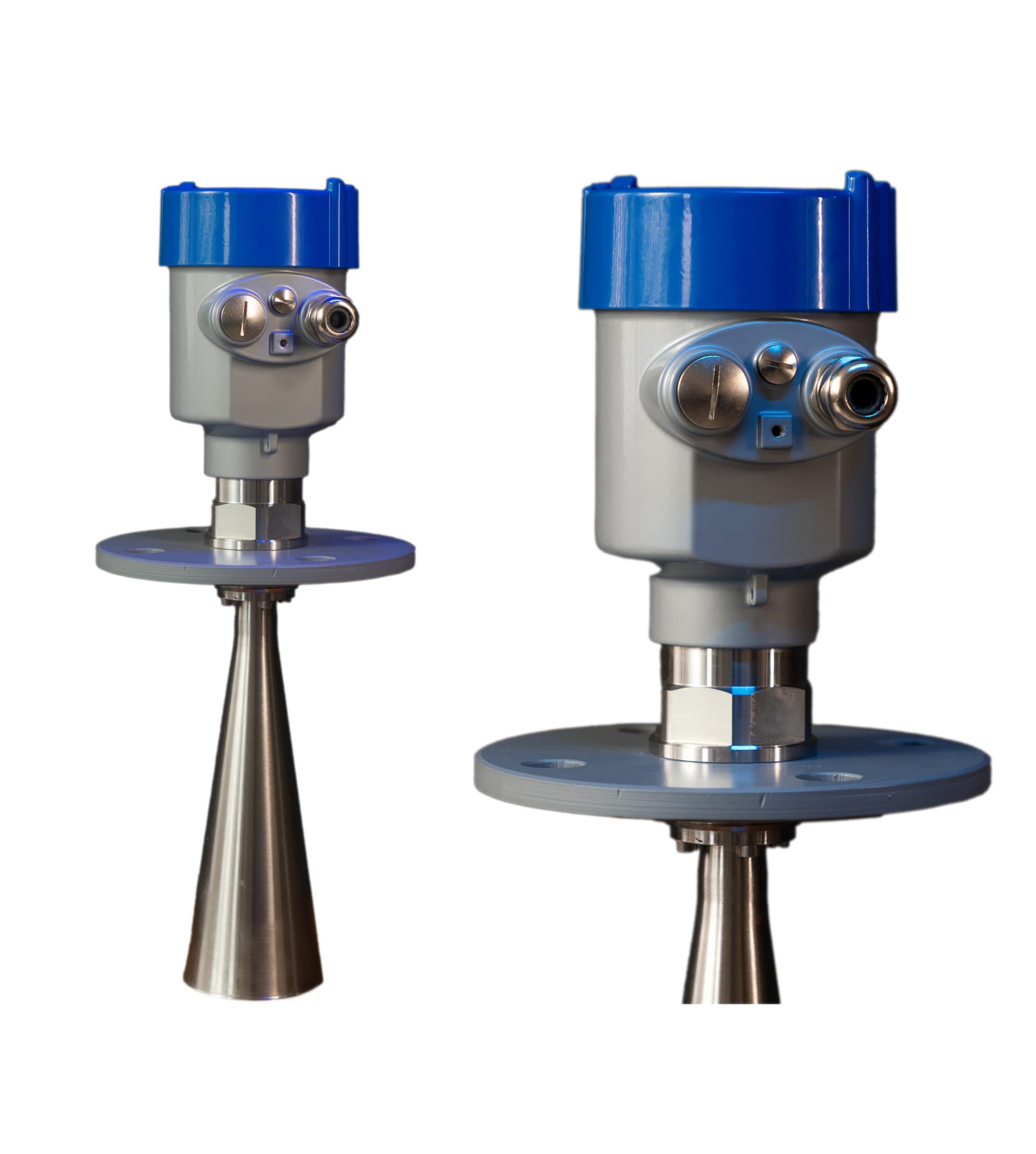 سطح سنج راداری سری RLT1000 (26GHz)