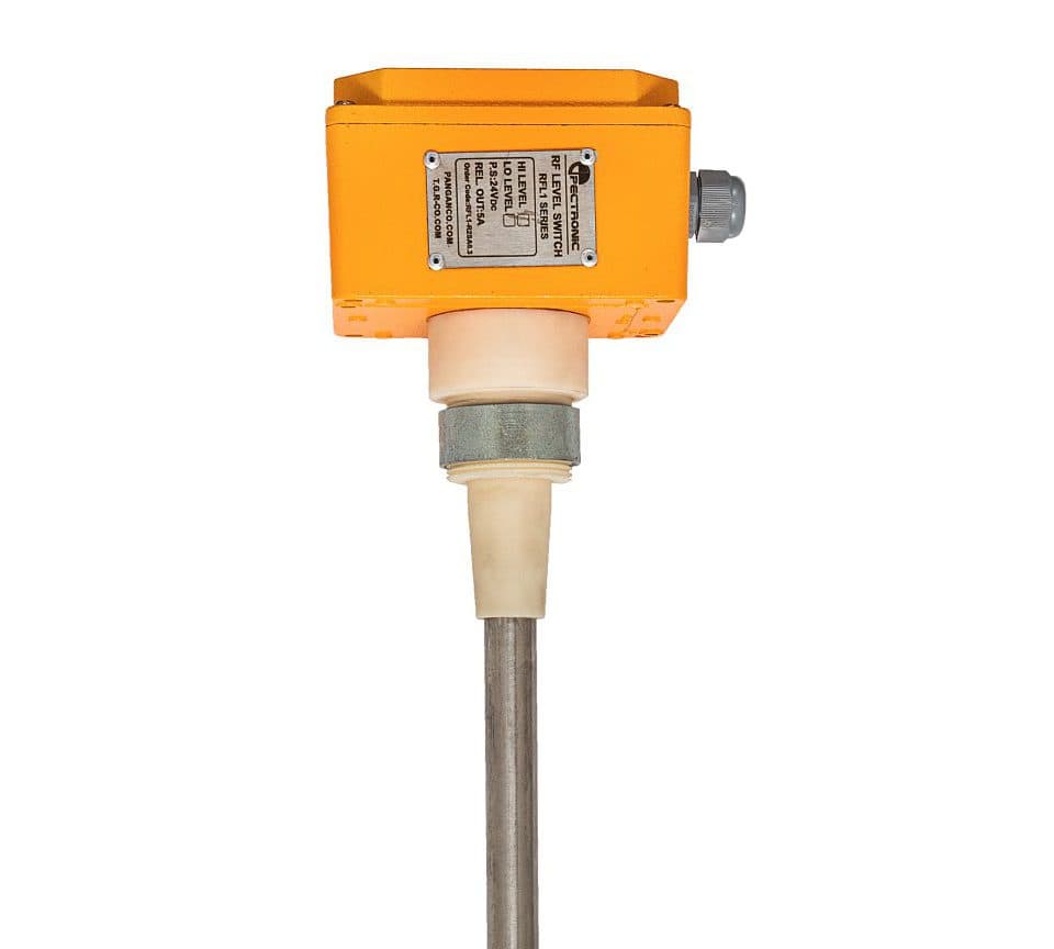 لول سوئیچ RF