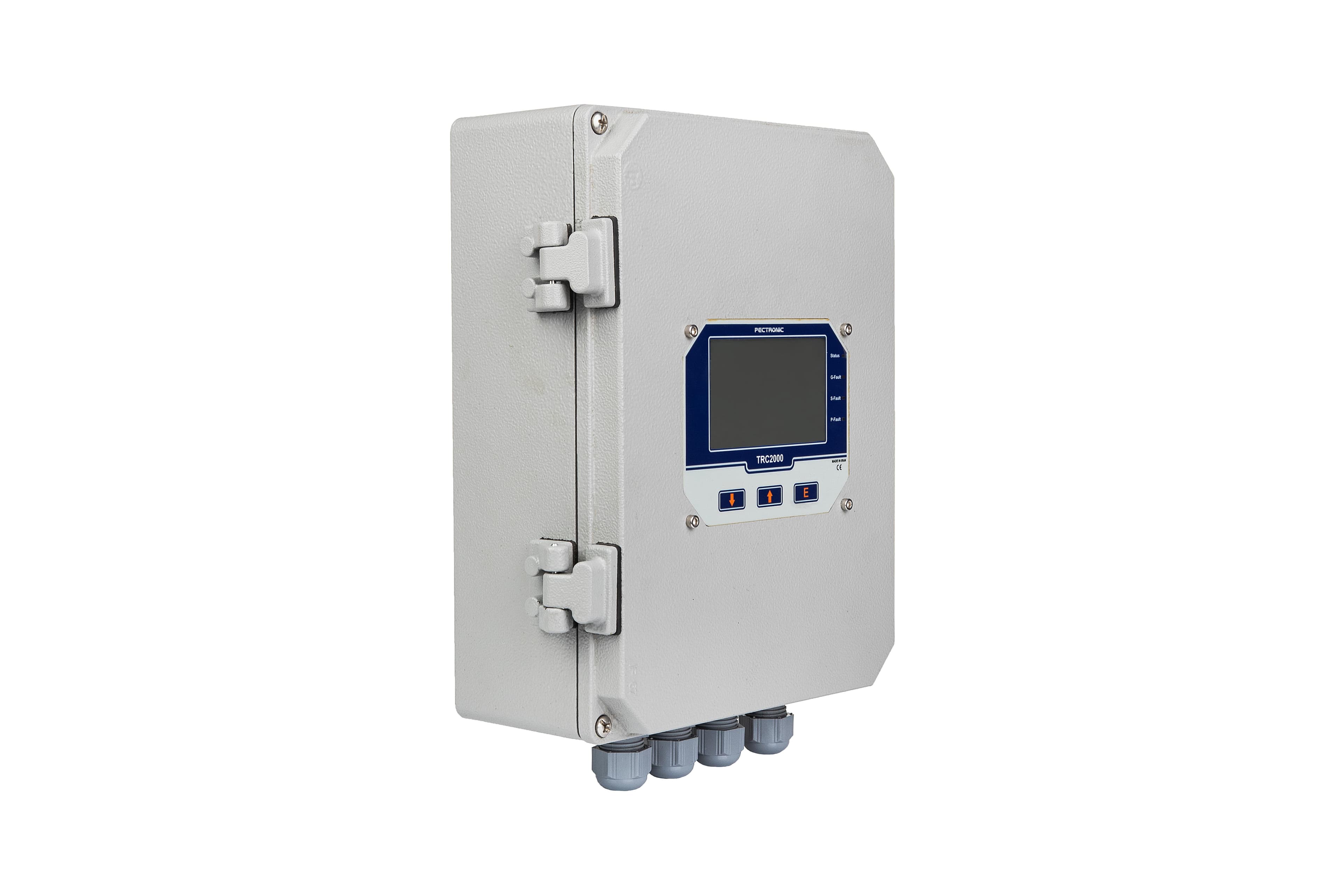 کنترلر TRC2000