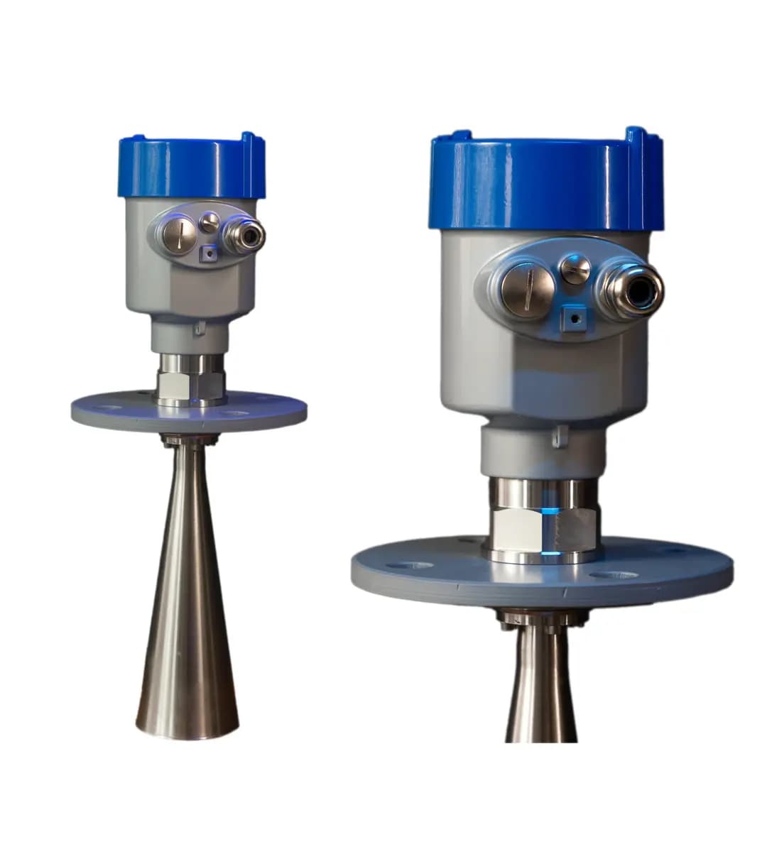 سطح سنج راداری سری RLT1000 (26GHz)